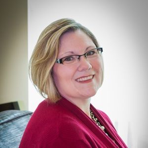 Meet your Posher, Teri